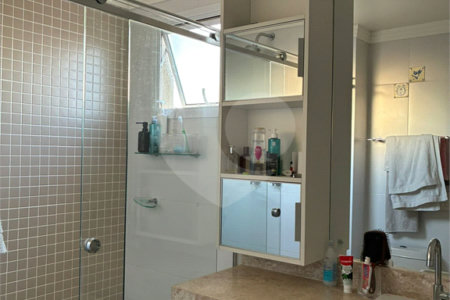 Apartamento à venda com 3 quartos, sendo 1 suíte,  em Vila Polopoli, São Paulo, SP