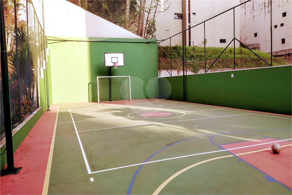 Apartamento à venda com 4 quartos, sendo 2 suítes,  em Vila Suzana, São Paulo, SP