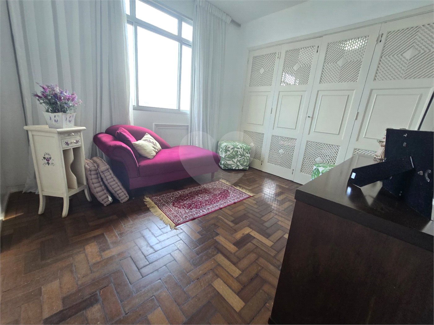 Apartamento à venda com 3 quartos, sendo 1 suíte, em Tijuca, Rio de Janeiro, RJ