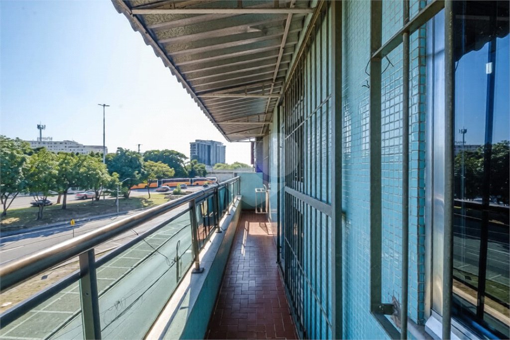 Apartamento à venda com 2 quartos em Maracanã, Rio de Janeiro, RJ