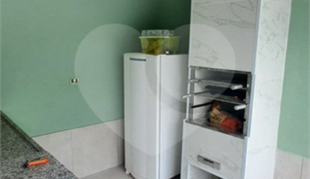 Casa à venda com 3 suítes no condomínio Parque Itaguaçu da Cantareira, São Paulo - SP