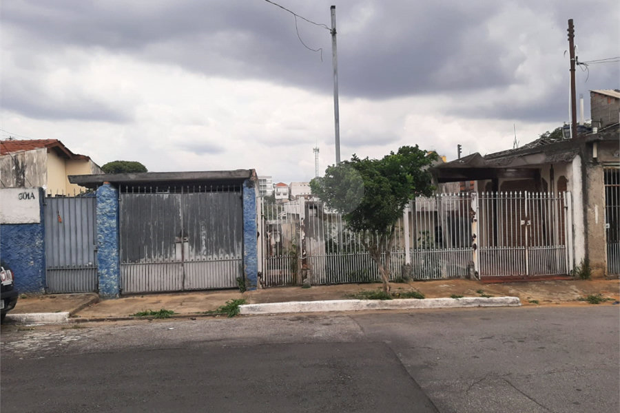 Terreno à venda em Casa Verde, São Paulo, SP