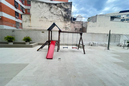 Apartamento à venda com 2 quartos, sendo 1 suíte, em Botafogo, Rio de Janeiro, RJ