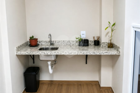 Apartamento à venda com 2 quartos em Além Ponte, Sorocaba, SP