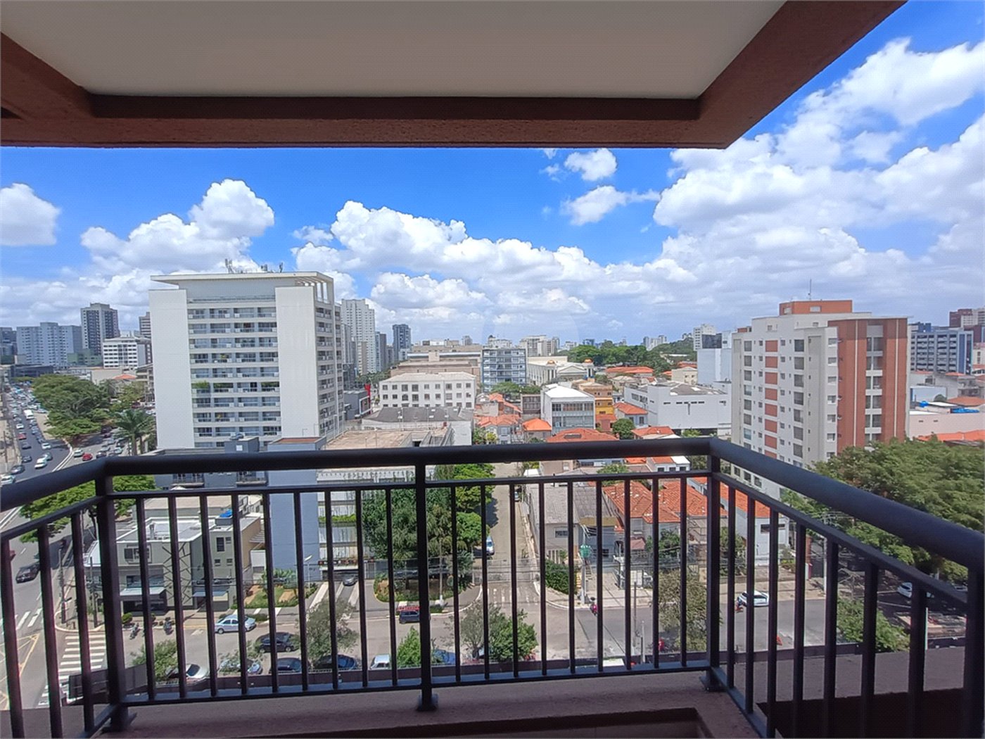 Apartamento à venda em Vila Clementino, São Paulo, SP