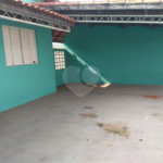 Casa à venda com 2 quartos em Vila Vendramini, Itapetininga, SP