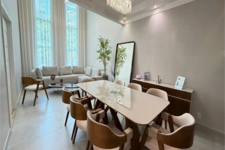 Casa à venda com 3 suítes no condomínio Residencial Gramados de Sorocaba, Sorocaba - SP