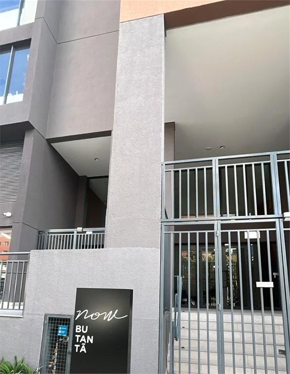 Apartamento à venda com 1 suíte em Butantã, São Paulo, SP