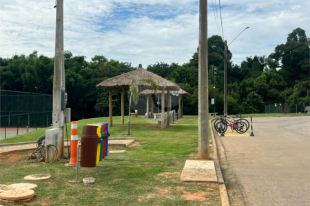 Casa à venda com 3 quartos, sendo 1 suíte, no condomínio Villagio_ipanema 1, Sorocaba - SP