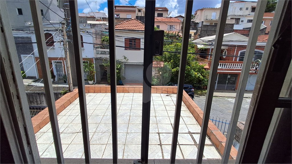 Sobrado à venda com 3 quartos, sendo 1 suíte, em Água Fria, São Paulo, SP