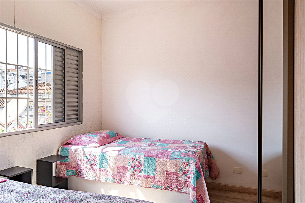 Sobrado à venda com 2 quartos, sendo 1 suíte, em Vila Guarani, São Paulo, SP