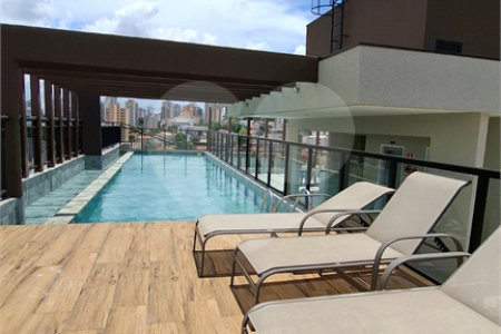 Apartamento à venda com 2 quartos em Jardim São Paulo(zona Norte), São Paulo, SP