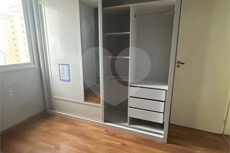 Apartamento à venda com 2 quartos em Parada Inglesa, São Paulo, SP