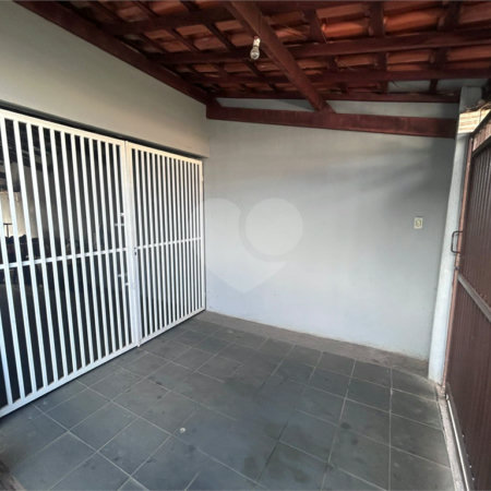 Casa à venda com 2 quartos em Jardim Fogaça, Itapetininga, SP