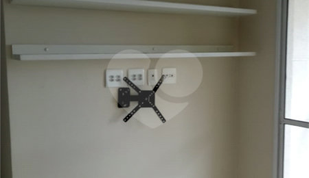 Apartamento à venda com 2 quartos em Vila Anastácio, São Paulo, SP