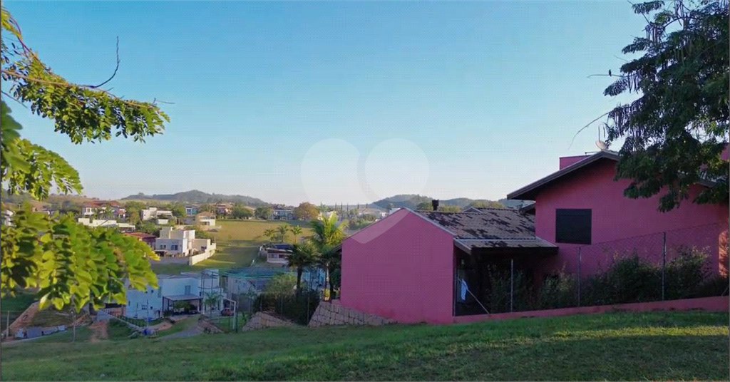 Terreno à venda no condomínio Santa Teresa 1, Vinhedo - SP