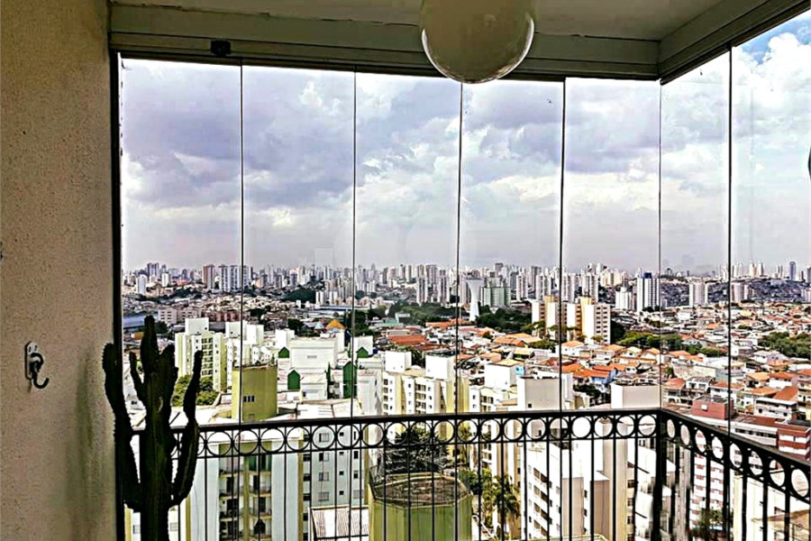 Cobertura à venda com 3 quartos, sendo 1 suíte,  em Mandaqui, São Paulo, SP