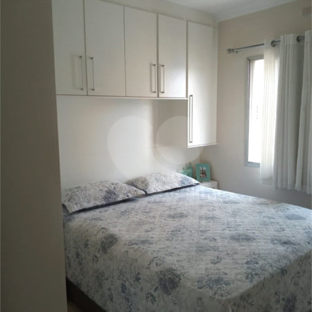 Apartamento à venda com 2 quartos em Jardim Ubirajara (zona Sul), São Paulo, SP