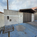 Casa 2 quartos 1 suíte