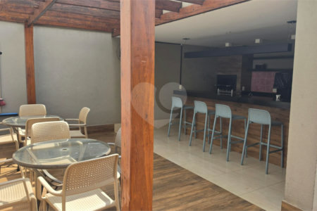 Apartamento à venda com 2 quartos, sendo 1 suíte, em Vila Amélia, Ribeirão Preto, SP