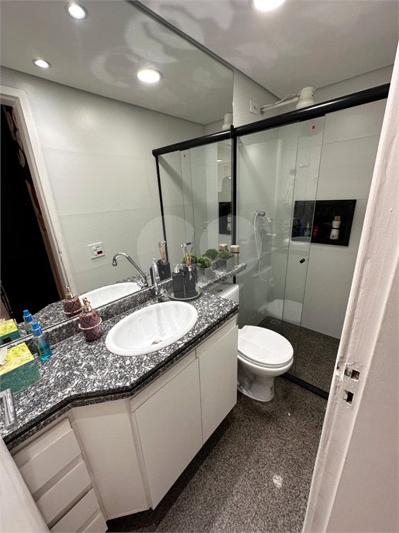 Apartamento à venda com 3 quartos, sendo 1 suíte, em Vila Regente Feijó, São Paulo, SP