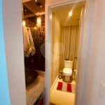 Apartamento à venda com 3 suítes em Vila Floresta, Santo André, SP