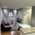 Apartamento à venda com 2 quartos em Vossoroca, Votorantim, SP