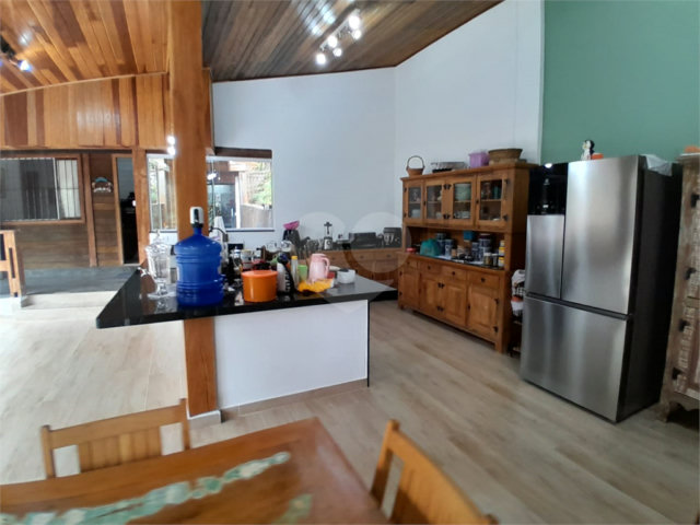 Casa à venda com 3 quartos no condomínio Sausalito, Mairiporã - SP