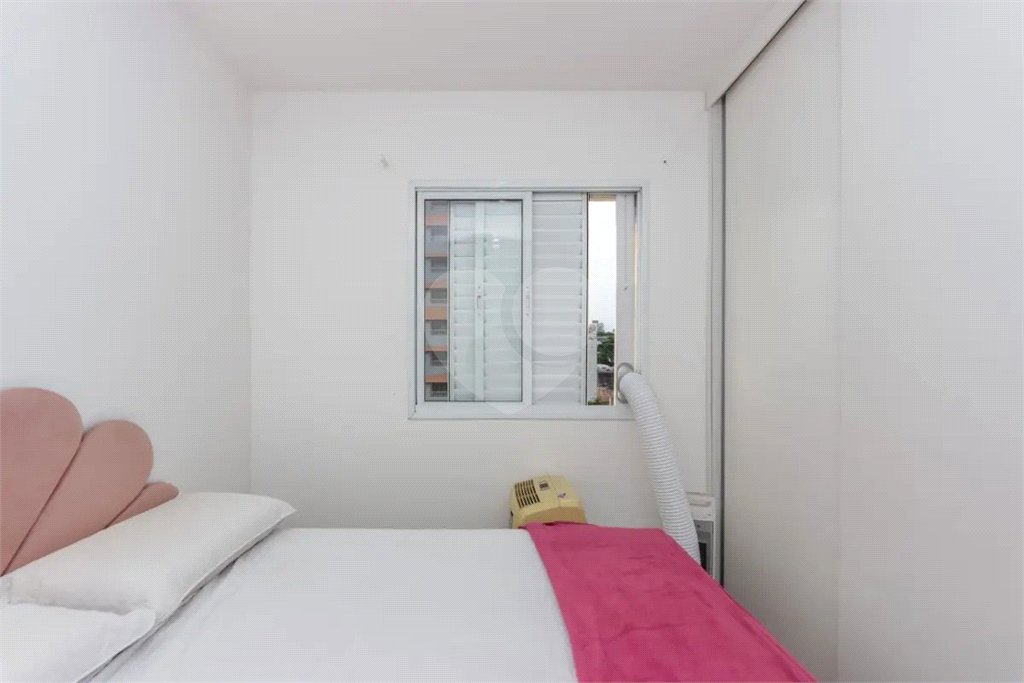 Apartamento à venda com 2 quartos, sendo 1 suíte, em Vila Clementino, São Paulo, SP