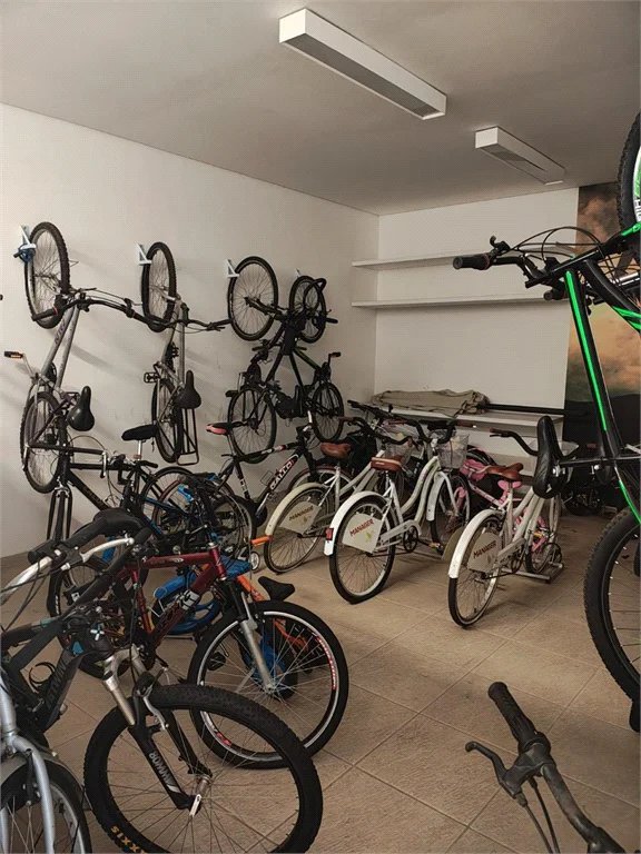 Cobertura à venda com 3 quartos, sendo 1 suíte, em Parque Reboucas, São Paulo, SP