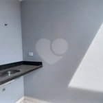 Apartamento à venda com 2 quartos em Vila Mazzei, São Paulo, SP