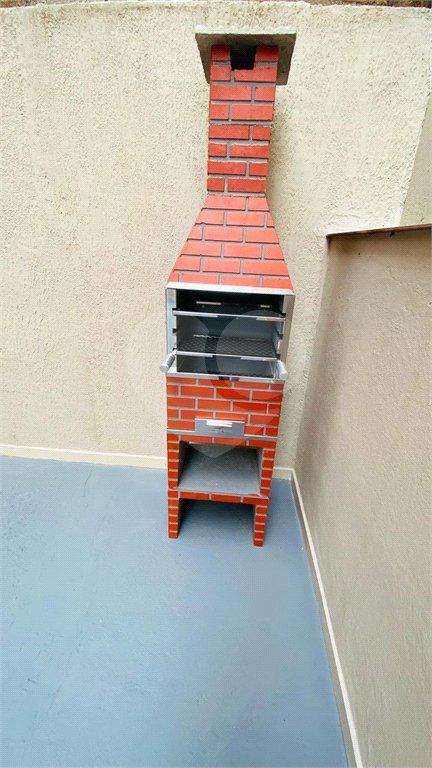 Apartamento à venda com 2 quartos em Jardim Vinhas do Sol (mailasqui), São Roque, SP