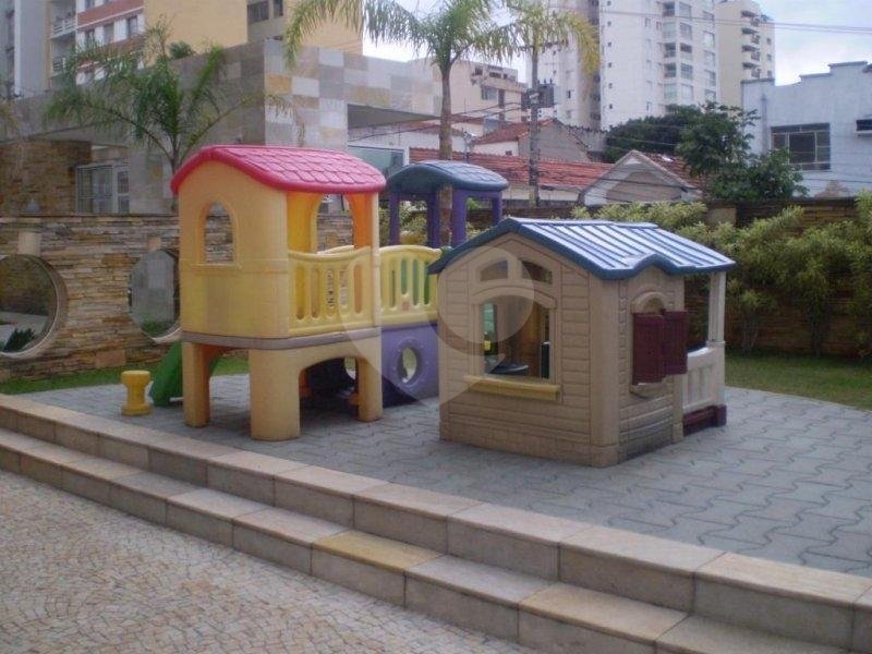 Cobertura à venda com 4 quartos, sendo 2 suítes, em Perdizes, São Paulo, SP