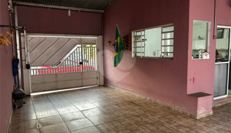 Casa à venda com 2 suítes em Jardim Casa Grande, Itapetininga, SP