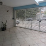 Sobrado à venda com 4 quartos, sendo 2 suítes, em Vila Hamburguesa, São Paulo, SP