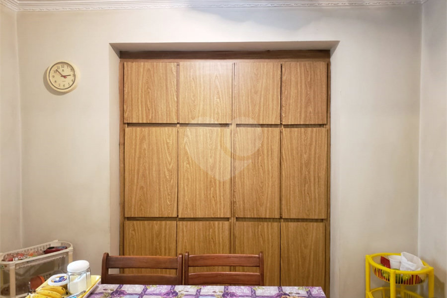 Sobrado à venda com 4 quartos em Santana, São Paulo, SP