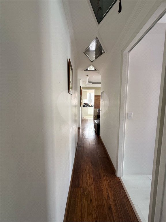 Apartamento à venda com 2 quartos em Vila Dom Pedro II, São Paulo, SP