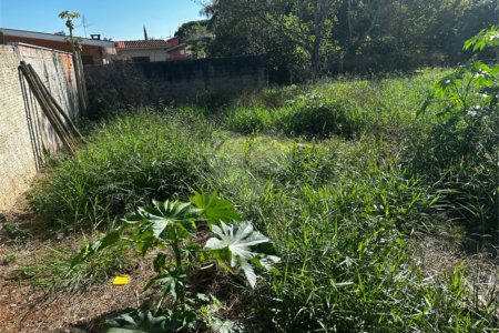 Terreno à venda em Chapadinha, Itapetininga, SP
