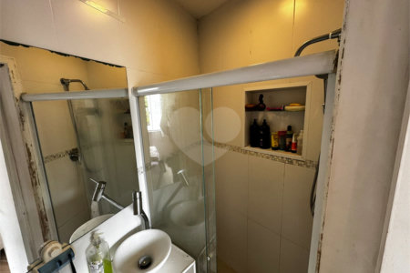Apartamento à venda com 2 suítes em Grajaú, Rio de Janeiro, RJ