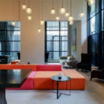 Studio à venda com 1 suíte em Vila Cordeiro, São Paulo, SP