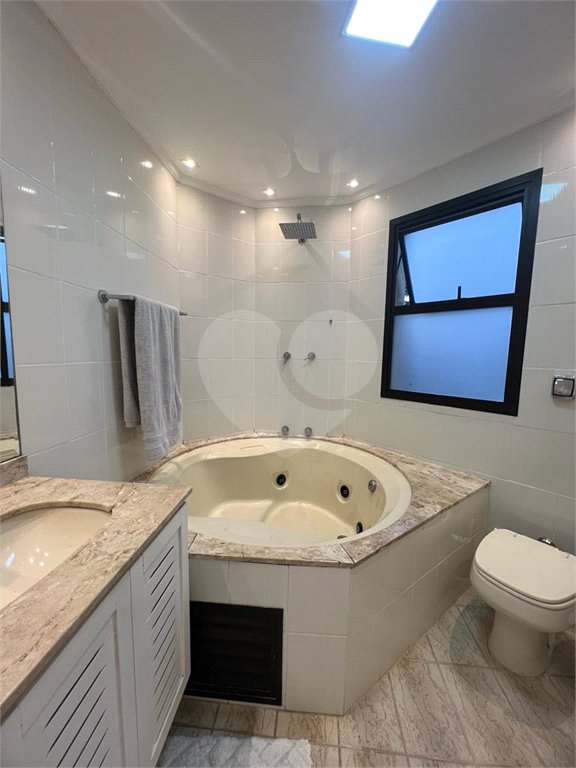 Apartamento à venda com 3 suítes em Santana, São Paulo, SP