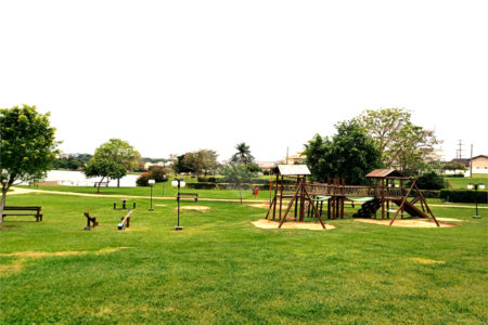 Casa à venda com 3 suítes no condomínio Ibiti Royal Park, Sorocaba - SP