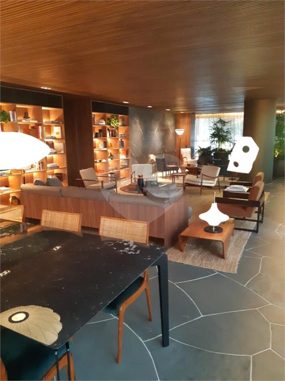 Apartamento à venda com 3 suítes em Itaim Bibi, São Paulo, SP
