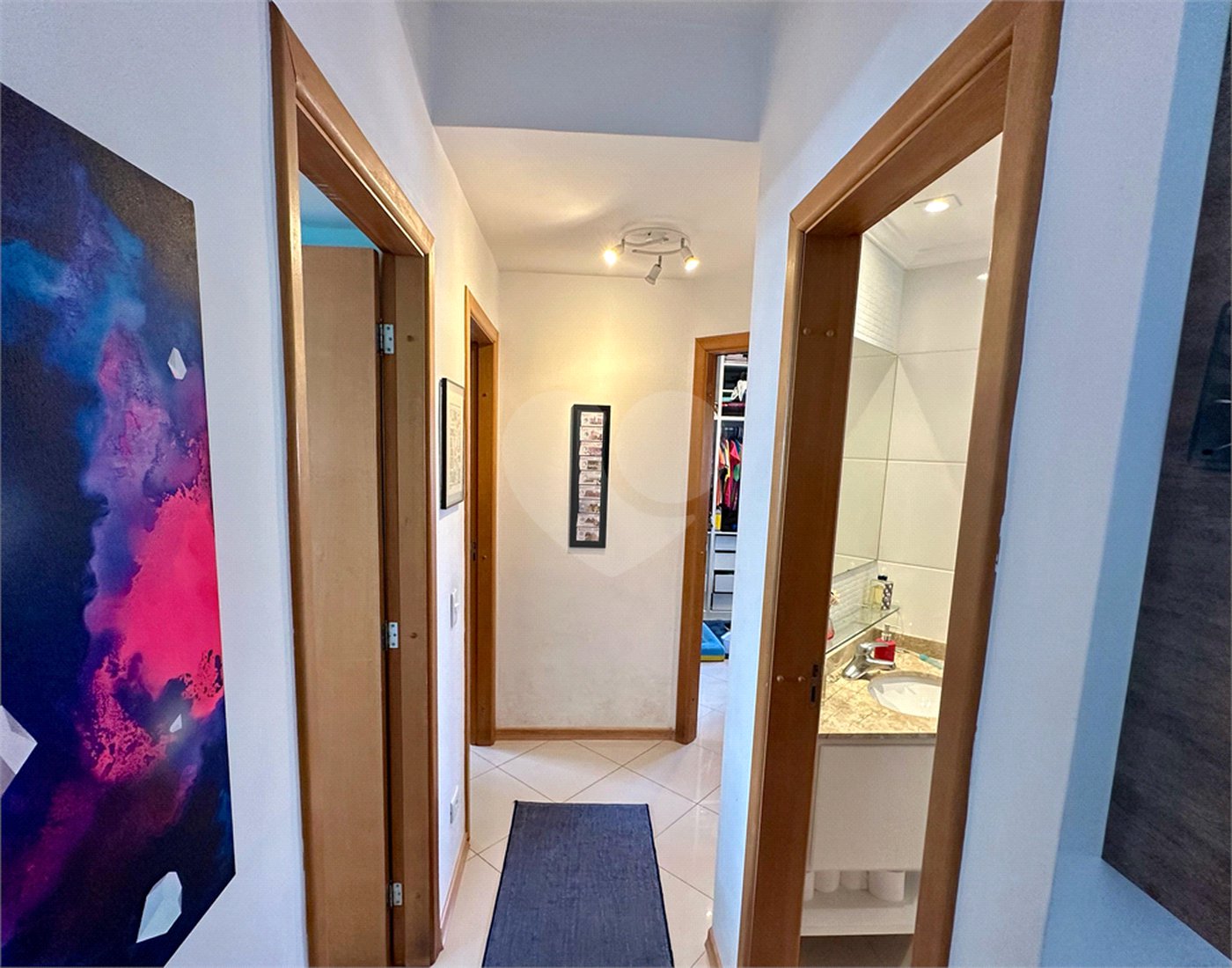 Apartamento à venda com 3 quartos, sendo 1 suíte,  em Baeta Neves, São Bernardo do Campo, SP