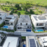 Casa à venda com 4 suítes no condomínio Alphaville Dom Pedro 3, Campinas - SP