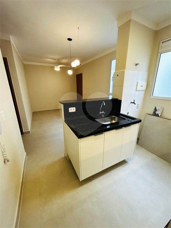 Apartamento à venda com 2 quartos em Reserva Real, Ribeirão Preto, SP