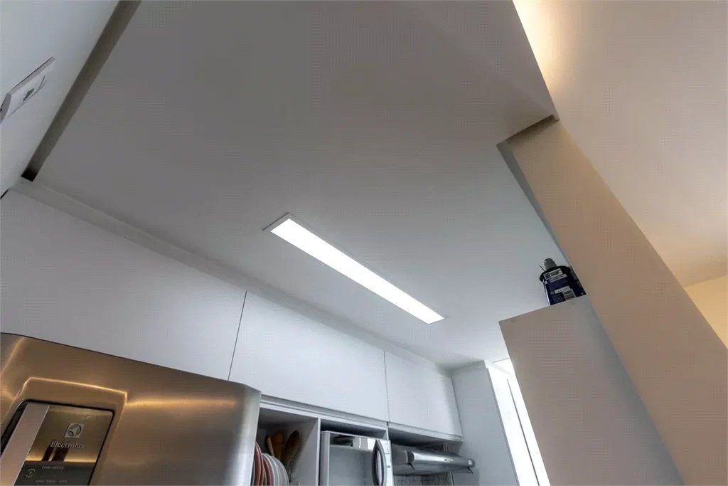 Apartamento à venda com 2 quartos, sendo 1 suíte, em Vila Anastácio, São Paulo, SP