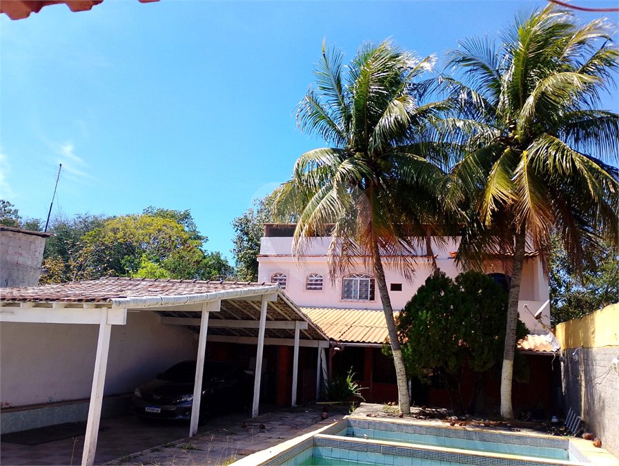 Casa à venda com 3 quartos, sendo 1 suíte, em Sepetiba, Rio de Janeiro, RJ