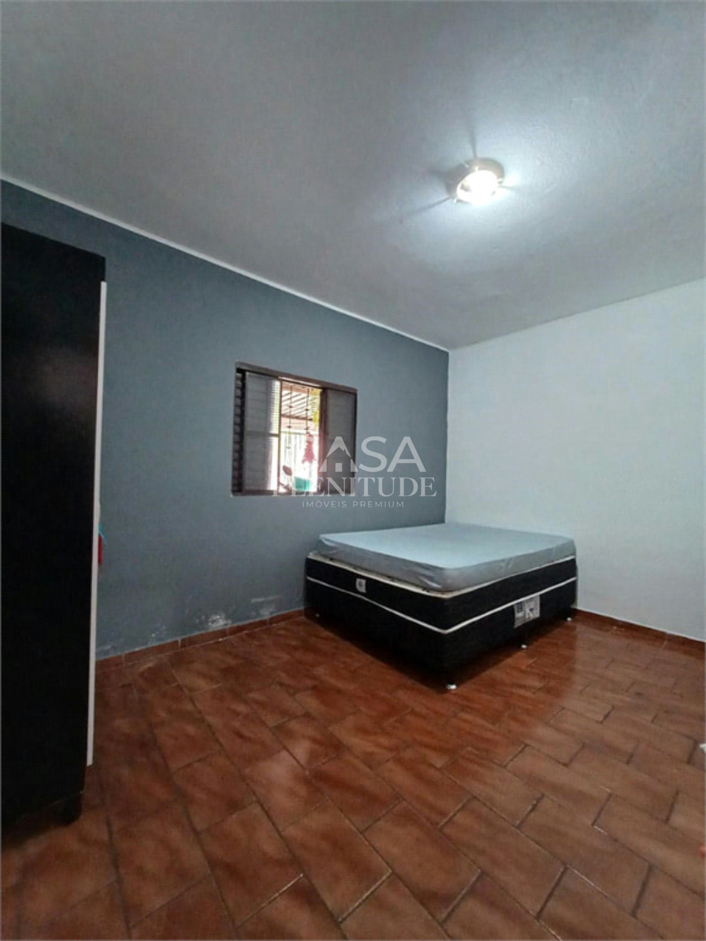 Casa Térrea à venda com 2 quartos em Parque das Paineiras, Sorocaba, SP