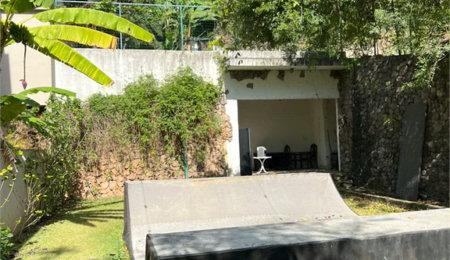 Terreno à venda no condomínio Jardim Vitória Régia, São Paulo - SP